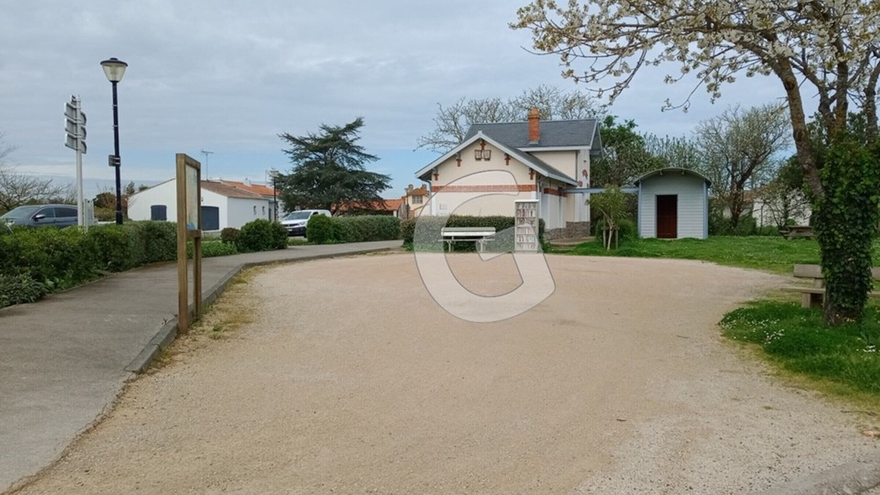 Photo of Outdoor in Saint-Vincent-sur-Jard