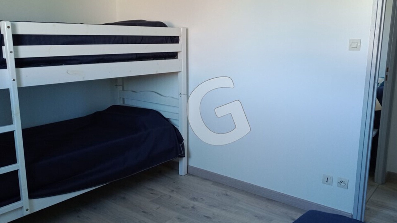 Photo of Bedroom in Saint-Vincent-sur-Jard