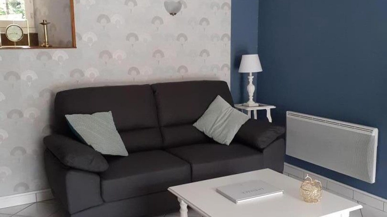 Photo of Livingroom in Vessey