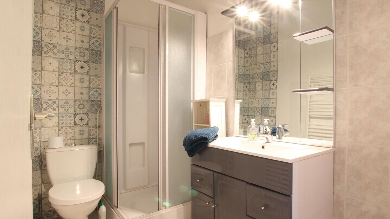 Photo of Bathroom in Vessey