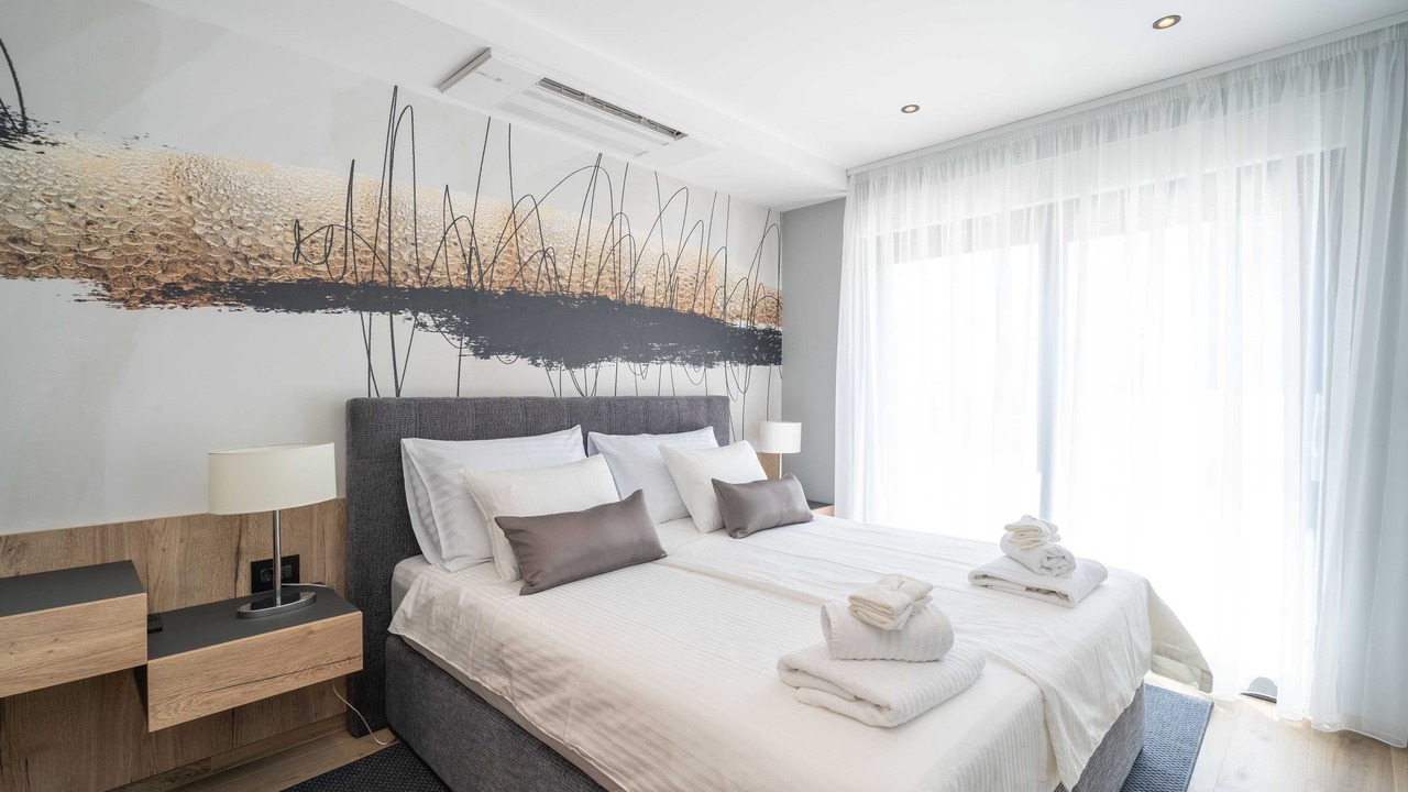 Photo of Bedroom in Cavtat Old Town