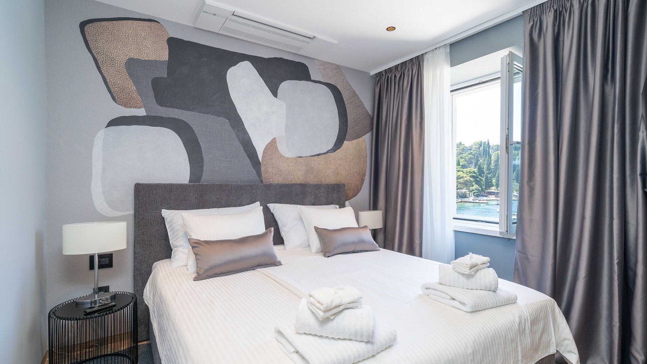 Photo of Bedroom in Cavtat Old Town