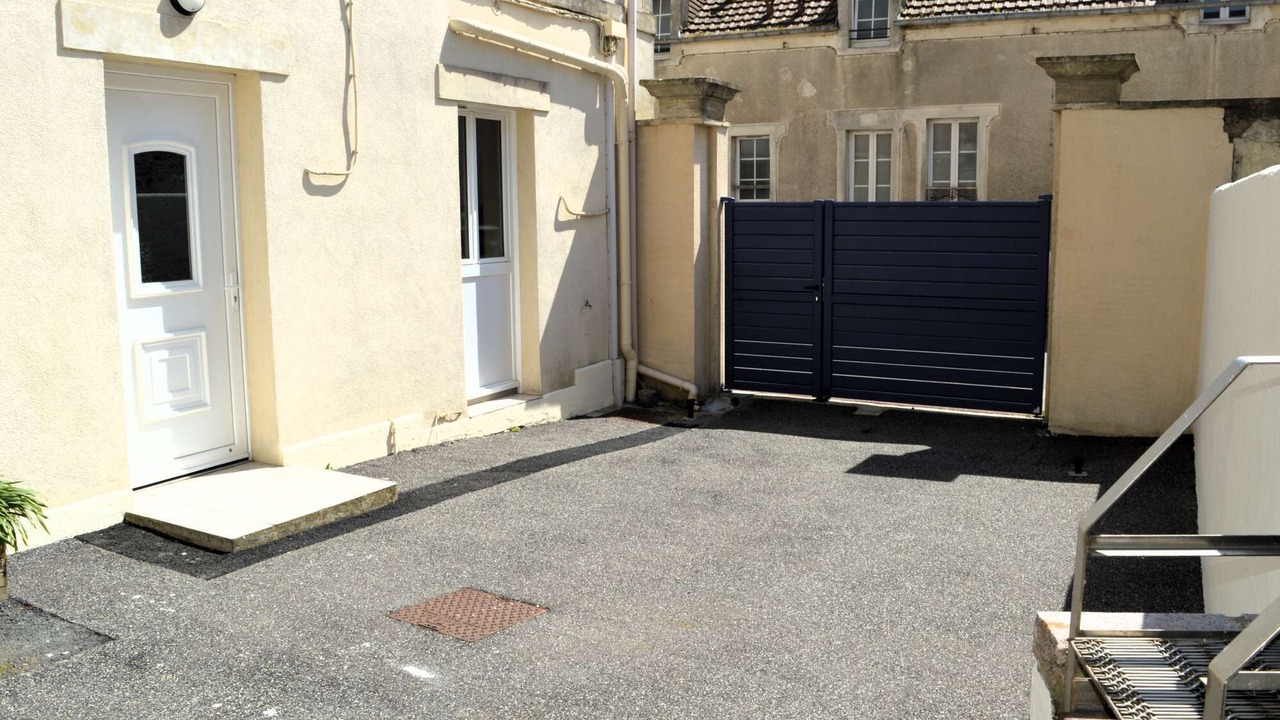 Photo of Outdoor in Langrune-sur-Mer