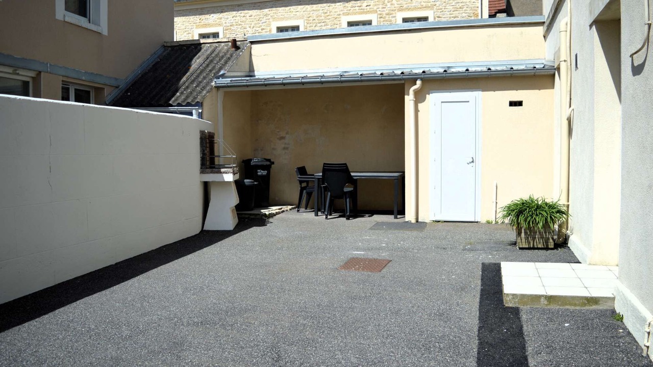 Photo of Outdoor in Langrune-sur-Mer