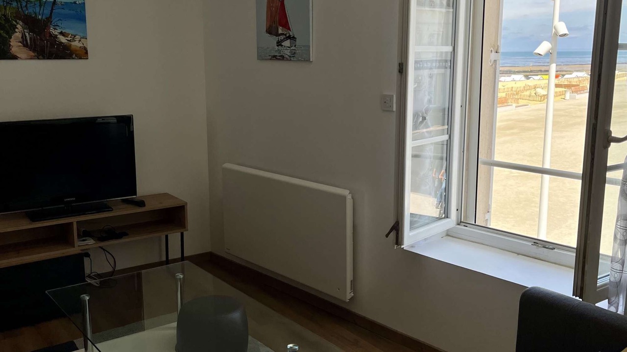 Photo of Livingroom in Langrune-sur-Mer