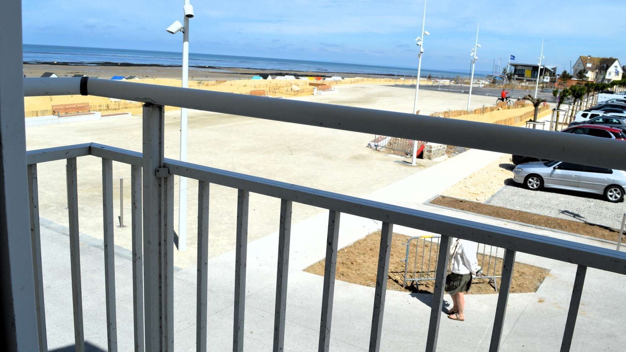 Photo of Outdoor in Langrune-sur-Mer