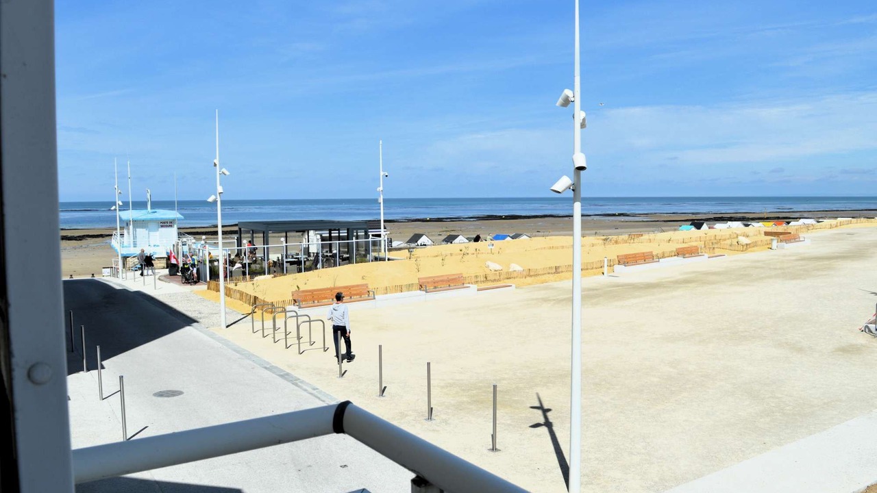 Photo of Outdoor in Langrune-sur-Mer