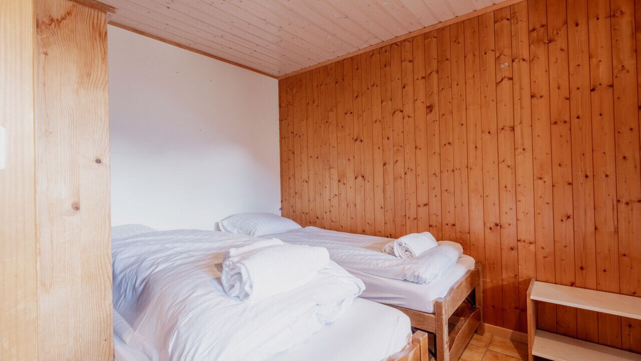 Photo of Bedroom in Grimentz