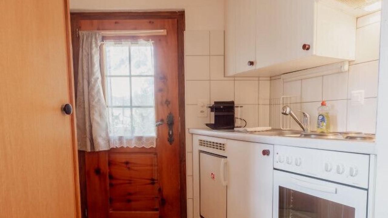 Photo of Kitchen in Grimentz