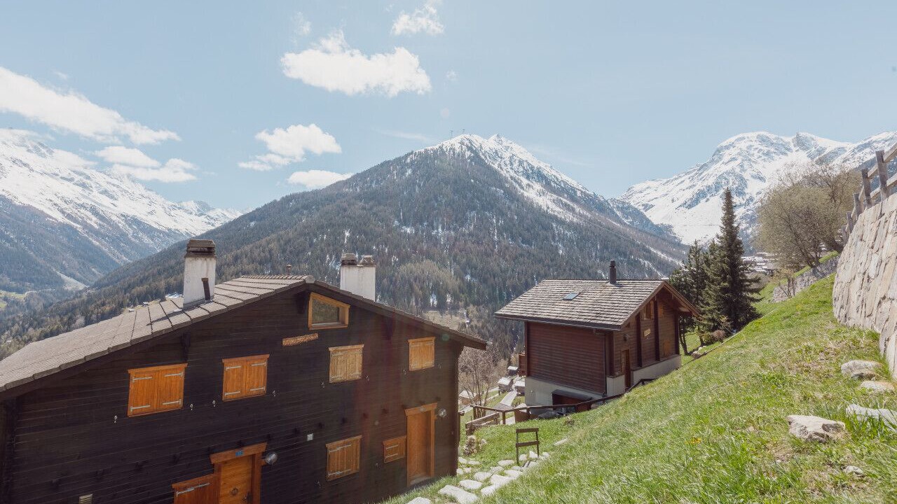 Photo of Outdoor in Grimentz