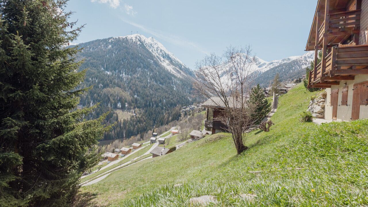 Photo of Outdoor in Grimentz
