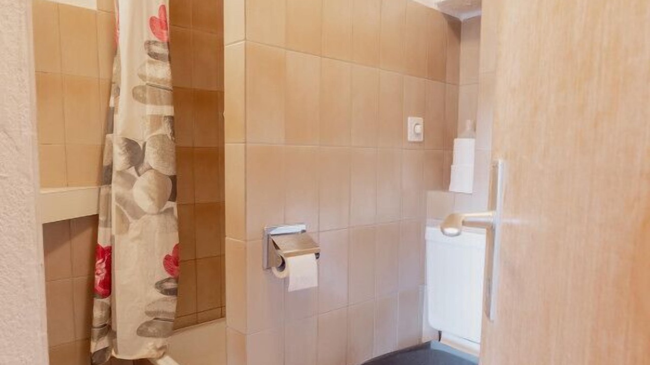 Photo of Bathroom in Grimentz