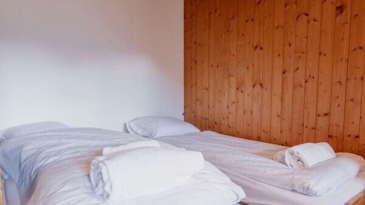 Photo of Bedroom in Grimentz
