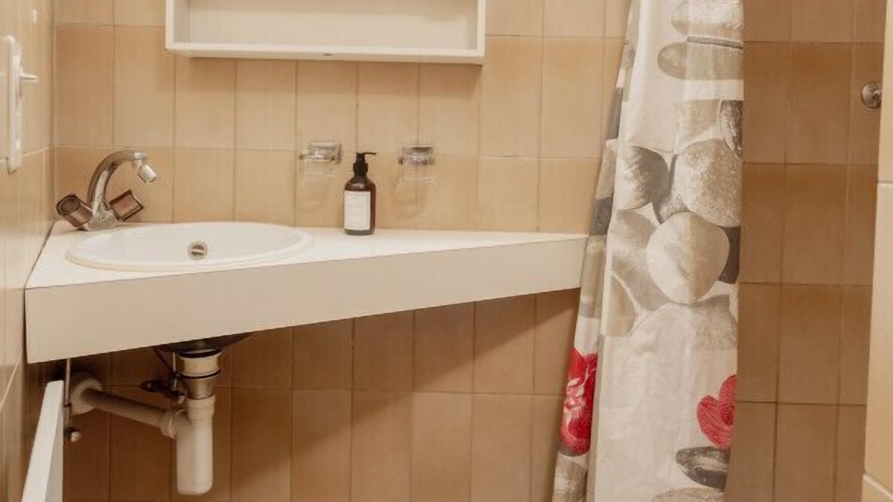 Photo of Bathroom in Grimentz
