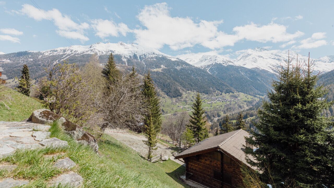 Photo of Outdoor in Grimentz