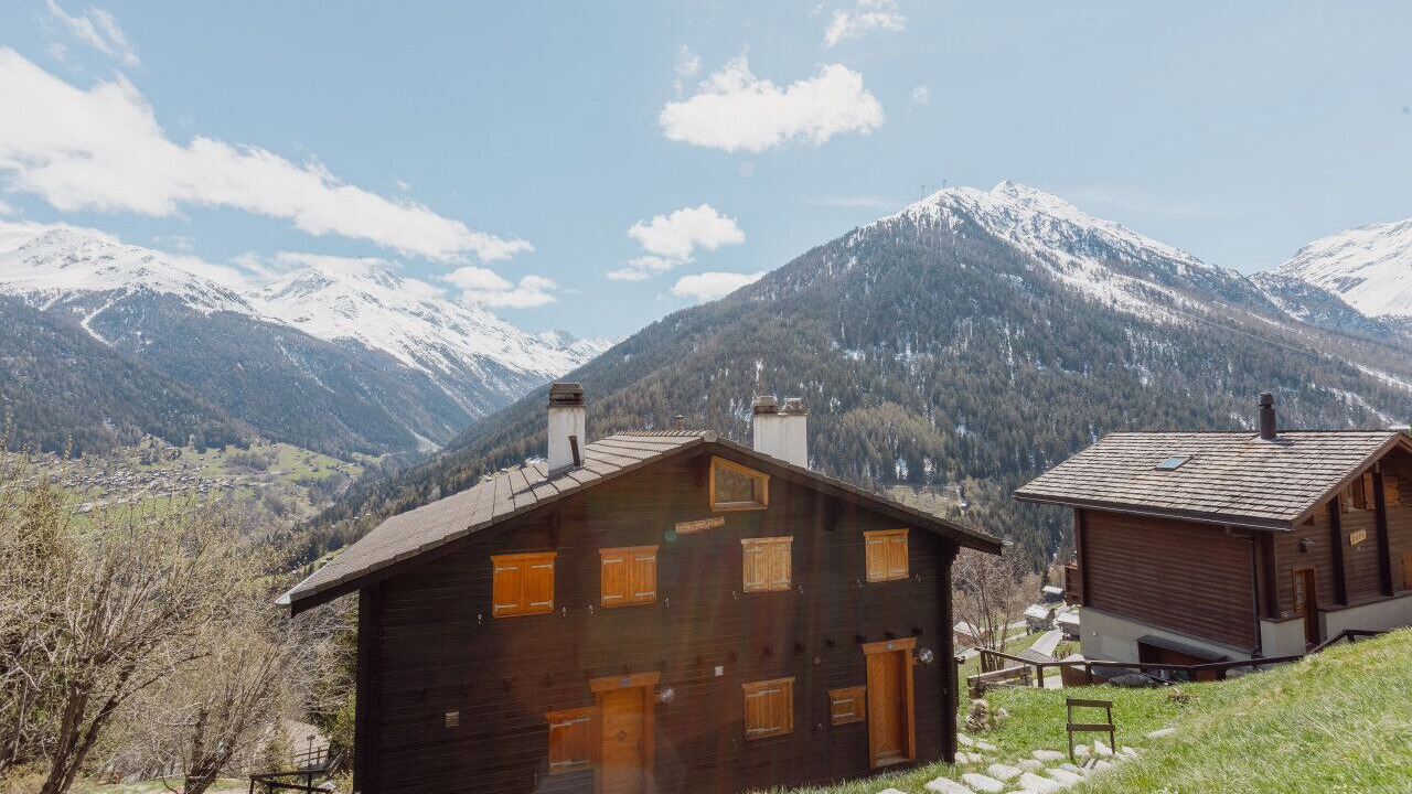Photo of Outdoor in Grimentz