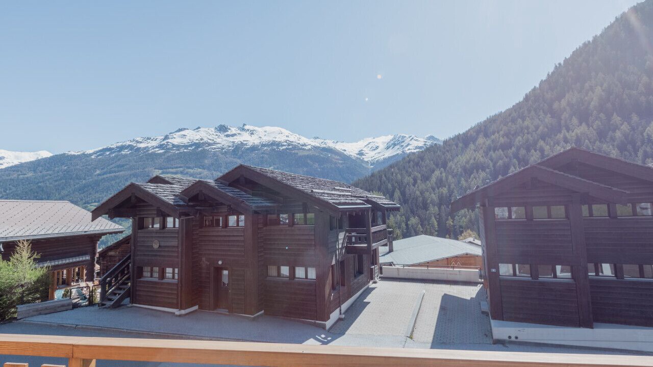 Photo of Outdoor in Grimentz