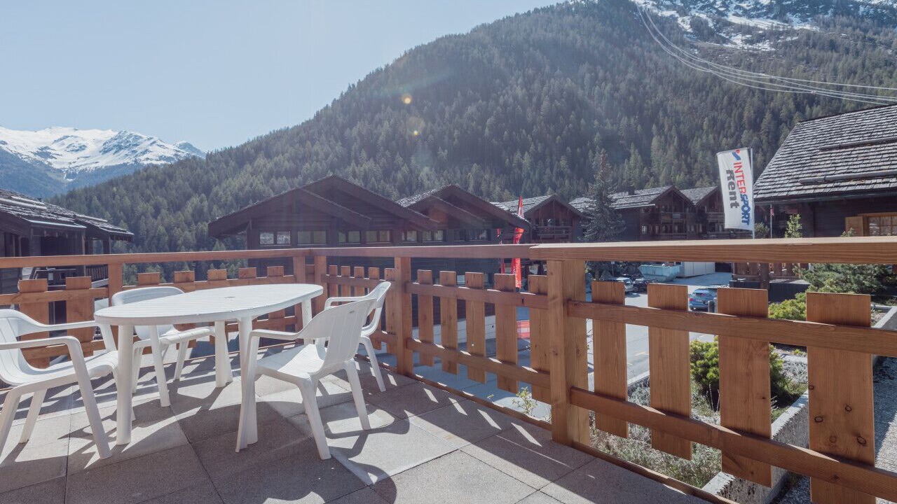 Photo of Outdoor in Grimentz