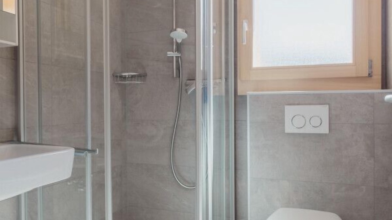 Photo of Bathroom in Grimentz