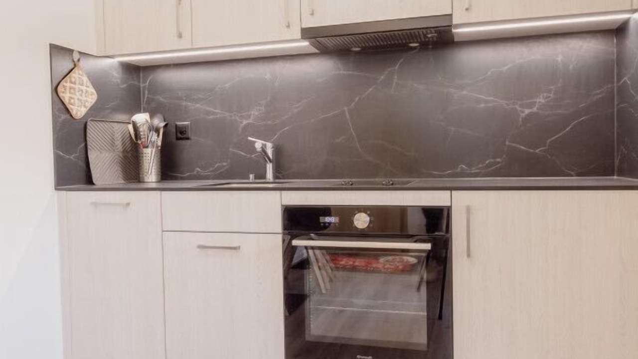 Photo of Kitchen in Grimentz
