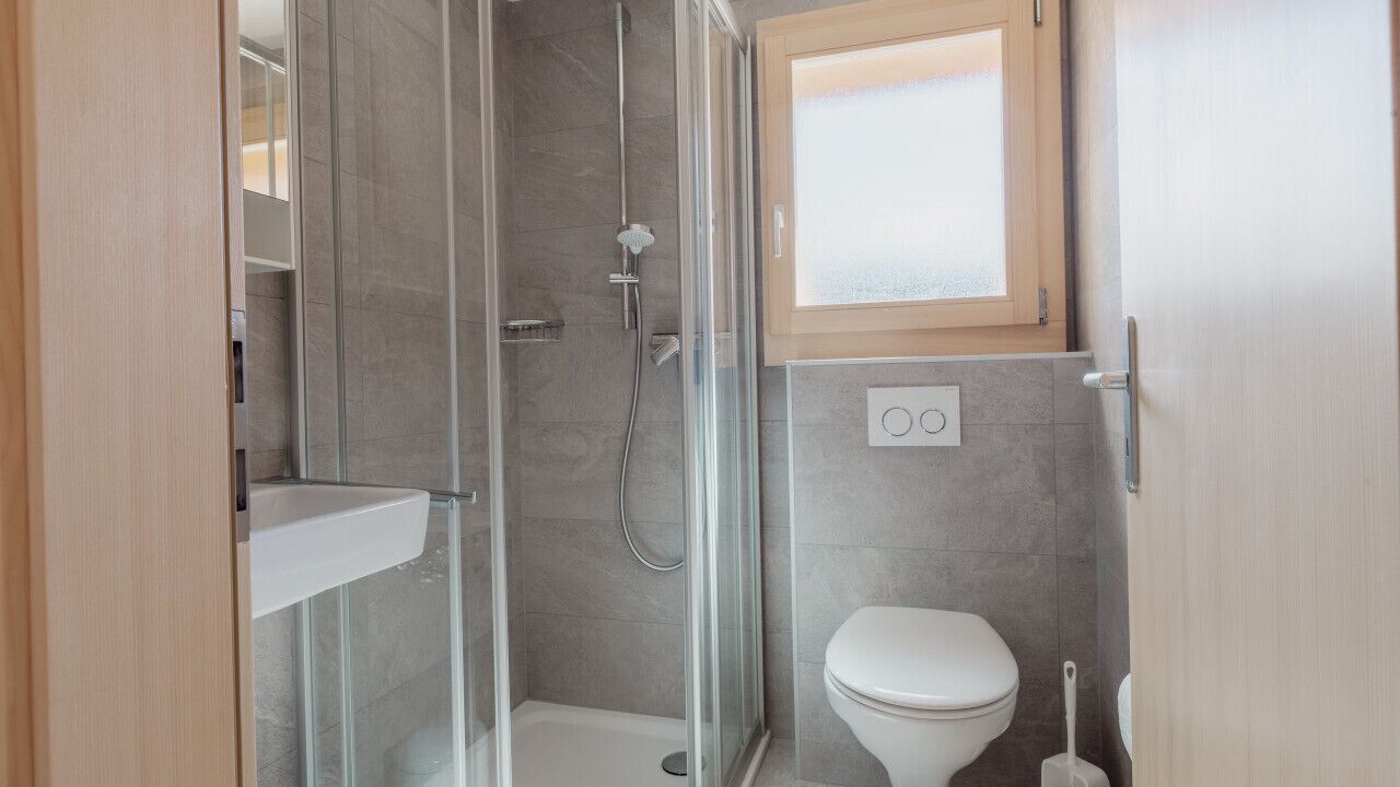 Photo of Bathroom in Grimentz