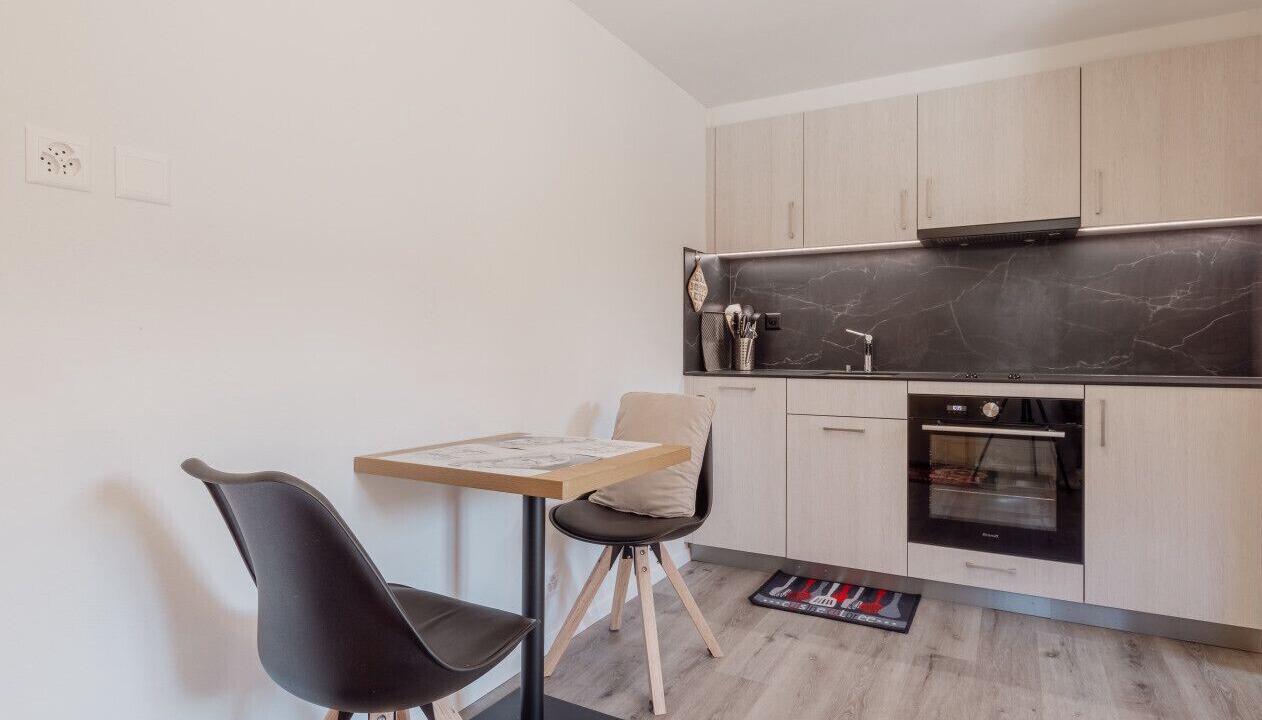 Photo of Kitchen in Grimentz