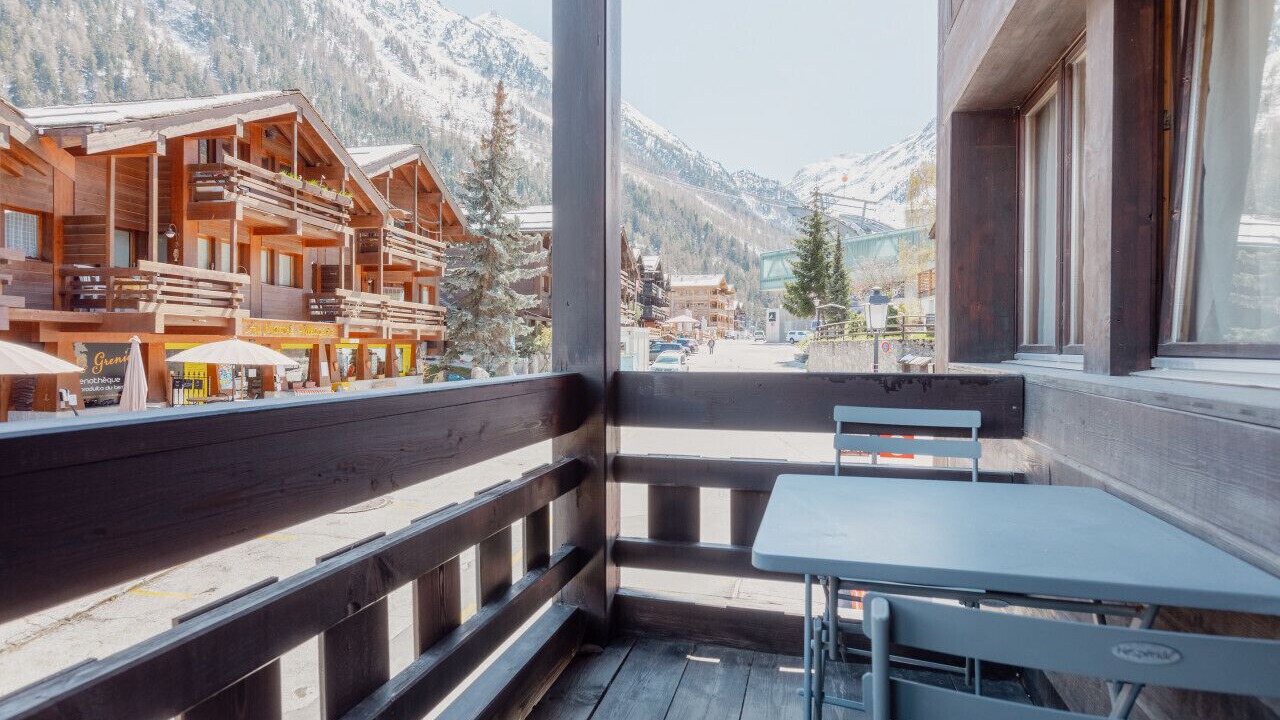 Photo of Outdoor in Grimentz