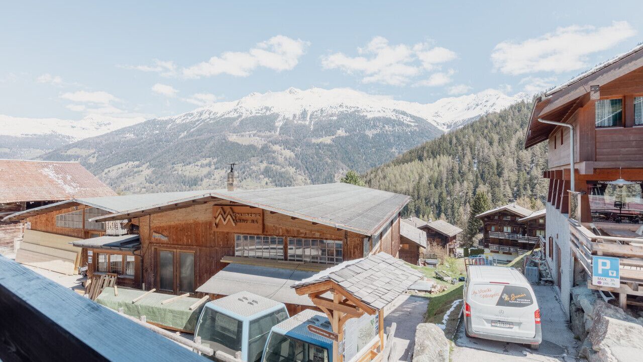 Photo of Others in Grimentz
