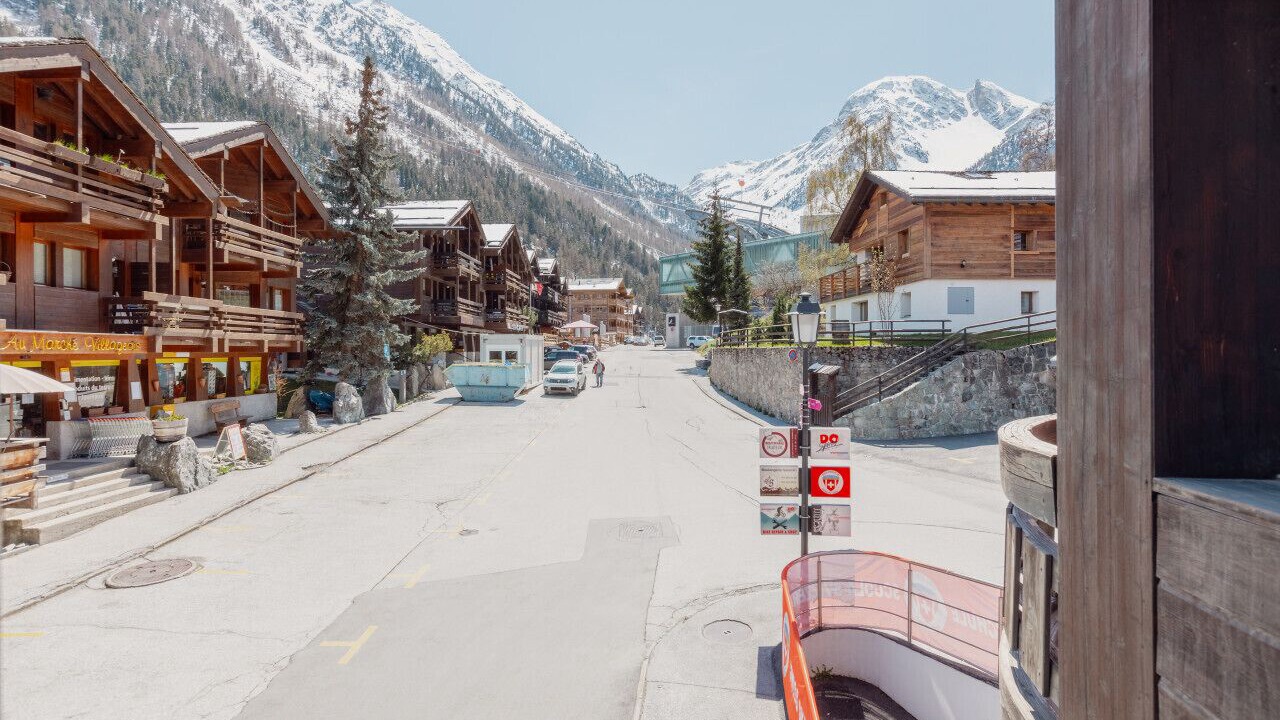 Photo of Others in Grimentz