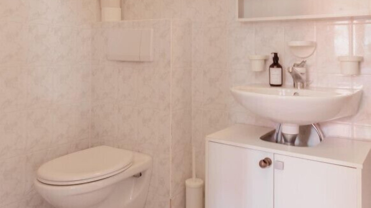 Photo of Bathroom in Grimentz