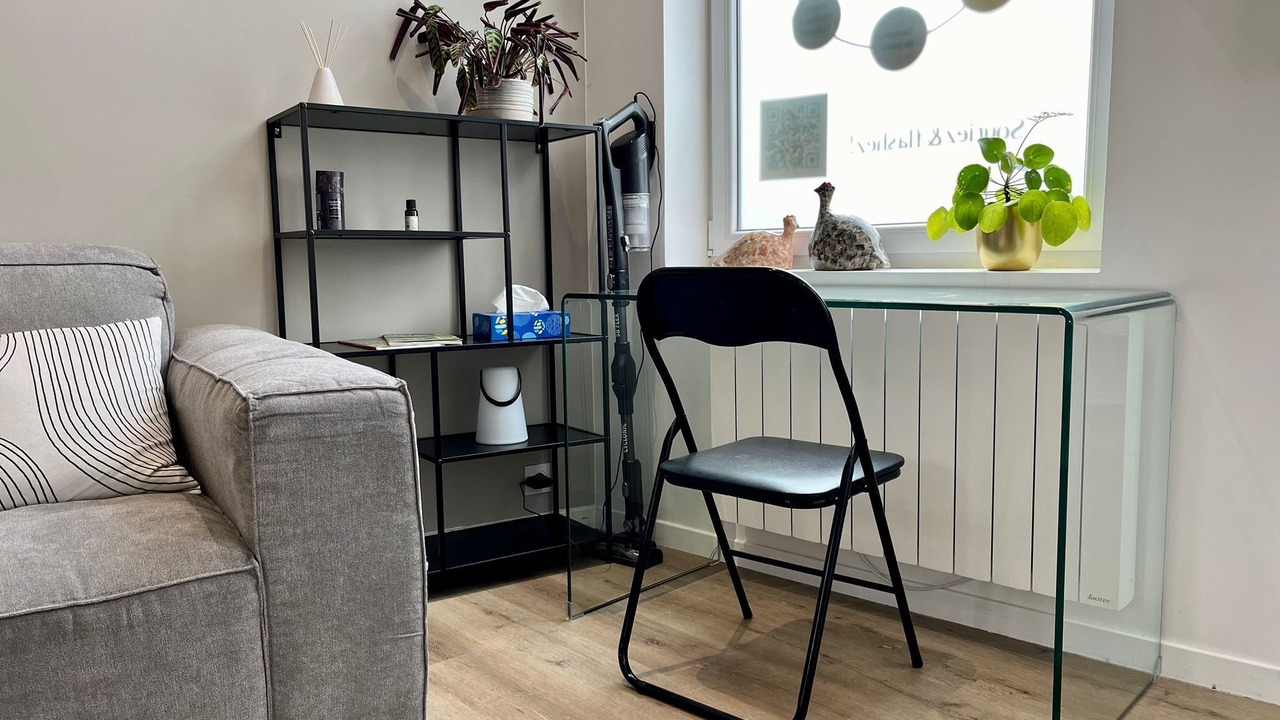 Photo of Livingroom in Roncq
