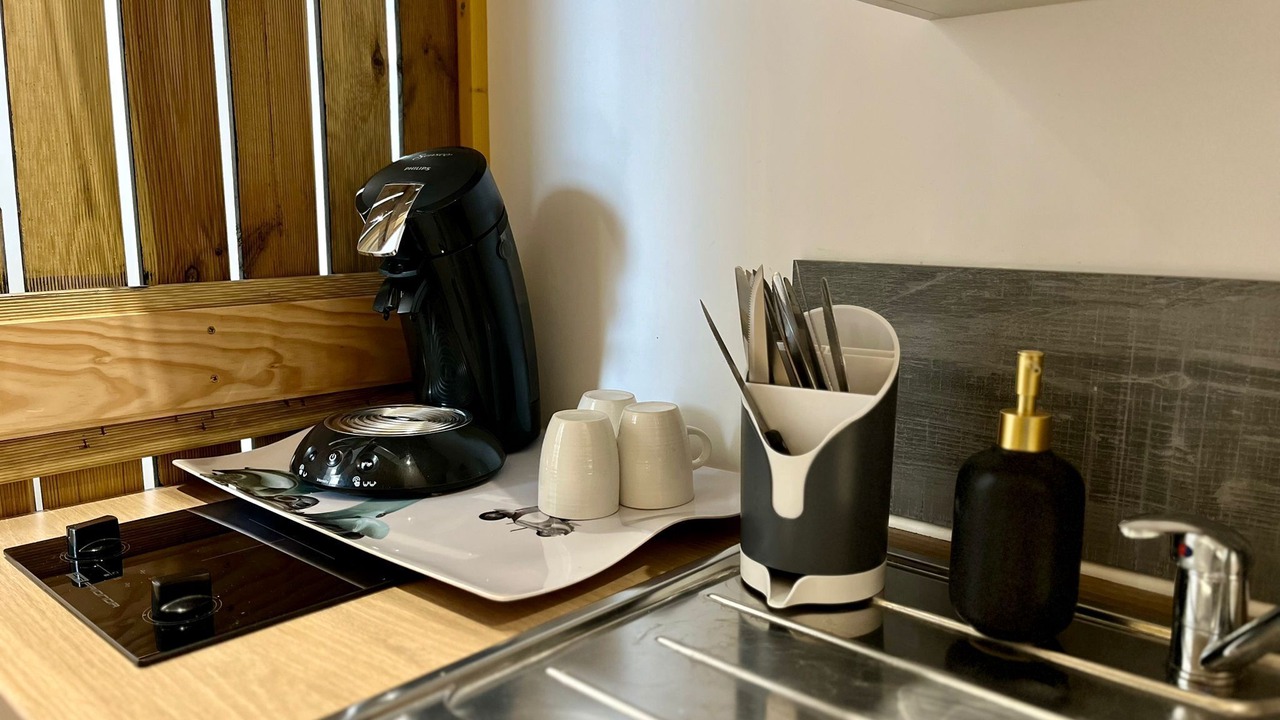 Photo of Kitchen in Roncq