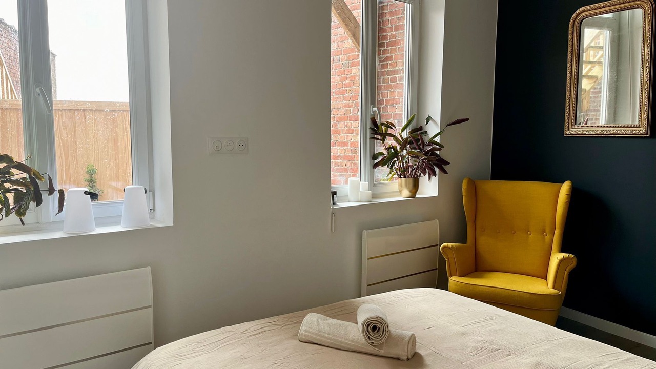 Photo of Bedroom in Roncq
