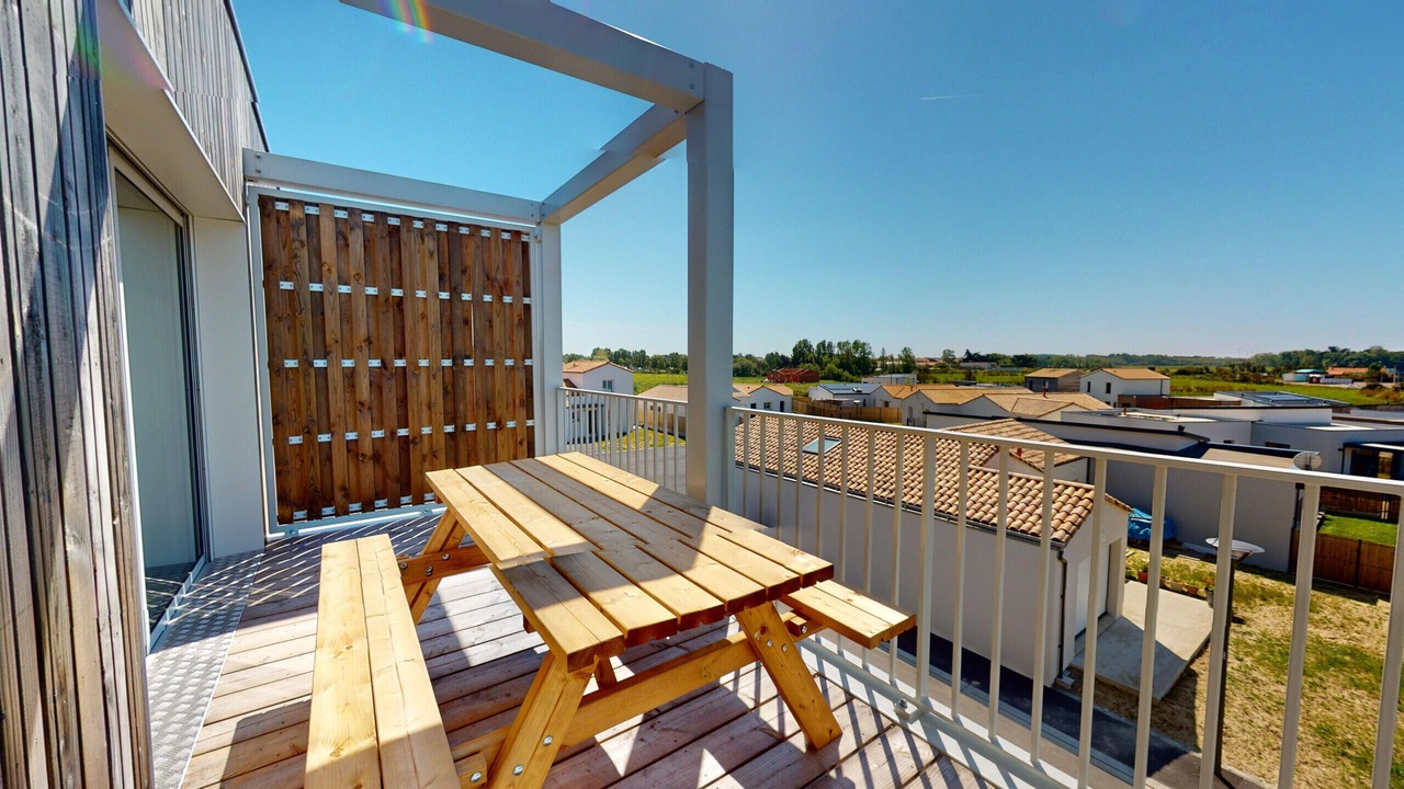 Photo of Outdoor in Givrand