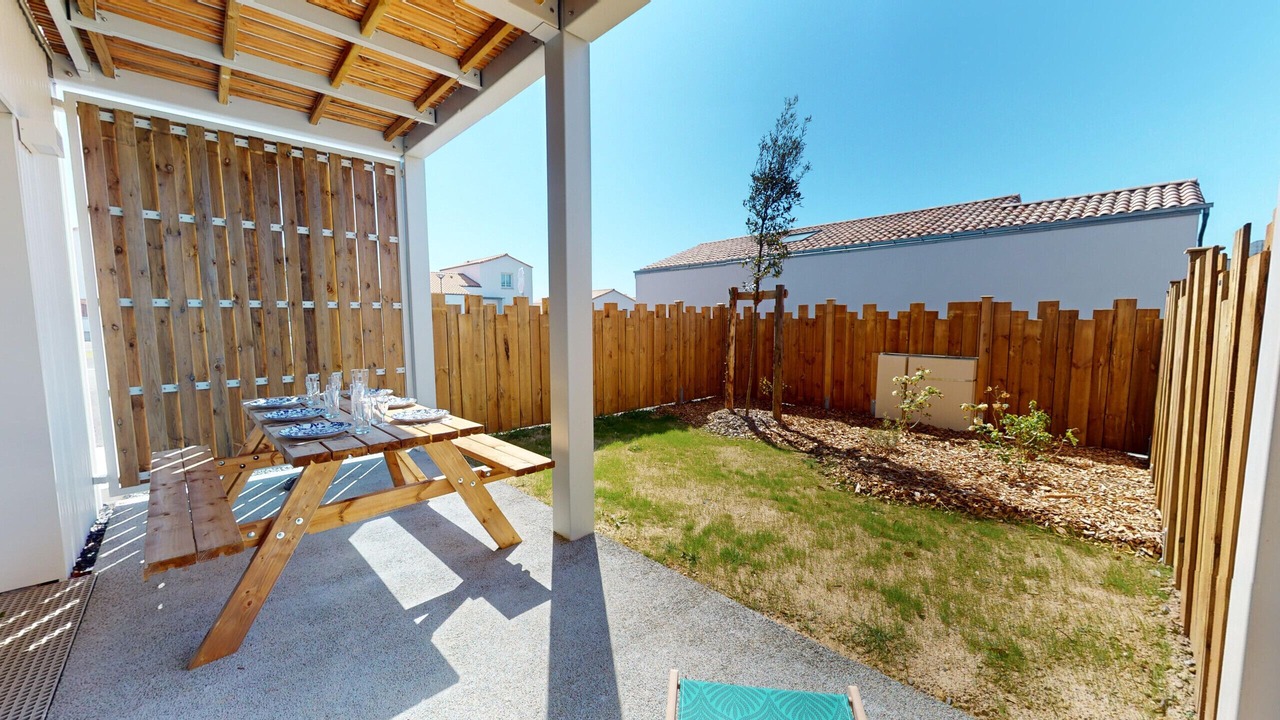 Photo of Outdoor in Givrand