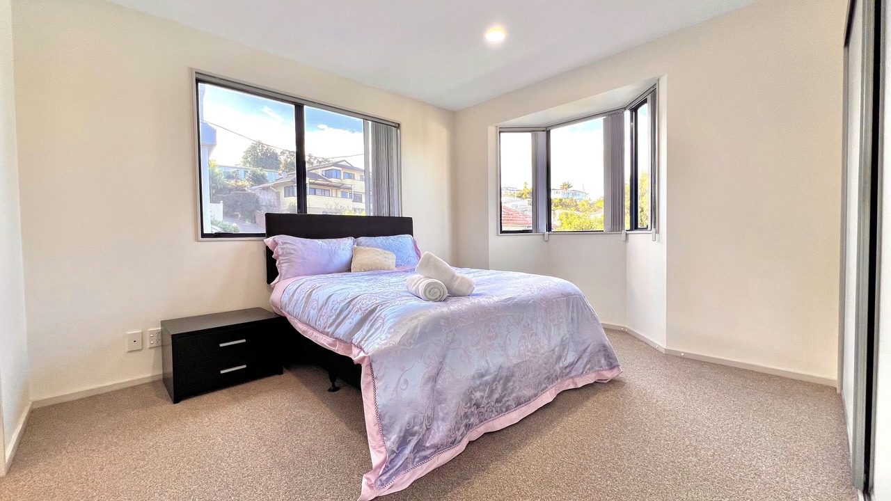 Photo of Bedroom in Hillsborough