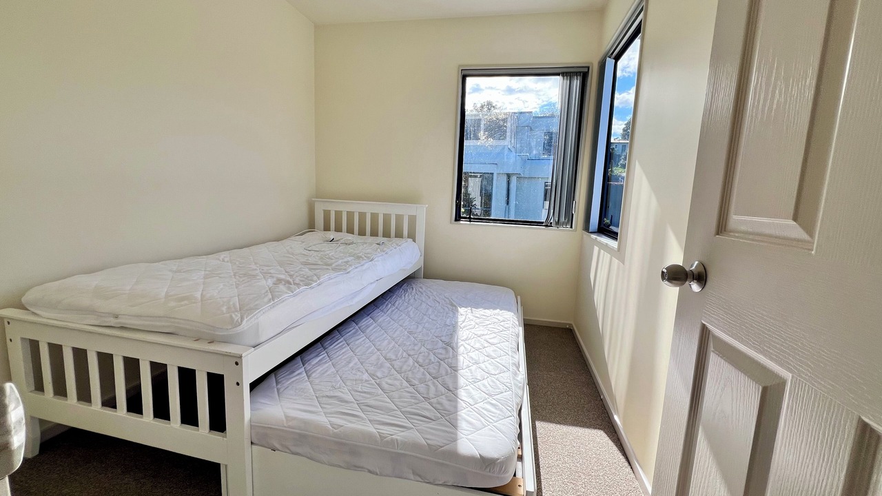 Photo of Bedroom in Hillsborough