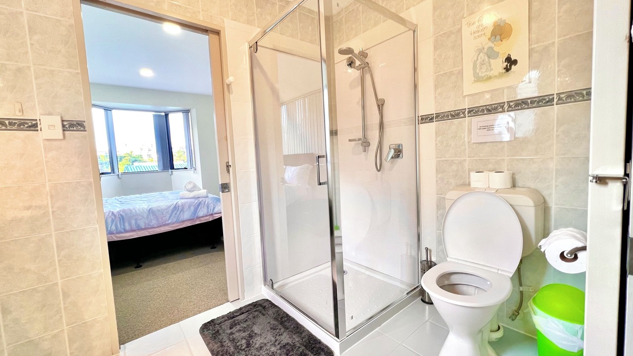 Photo of Bathroom in Hillsborough