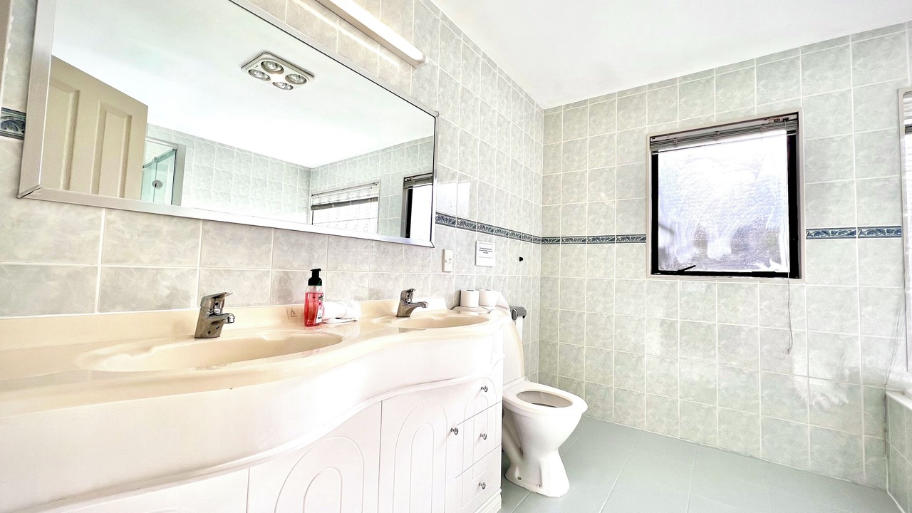 Photo of Bathroom in Hillsborough