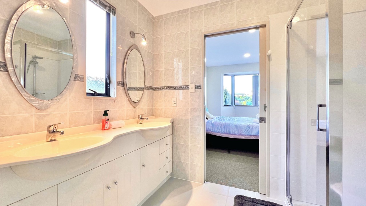 Photo of Bathroom in Hillsborough