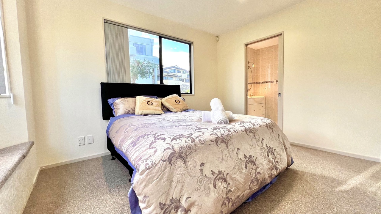 Photo of Bedroom in Hillsborough