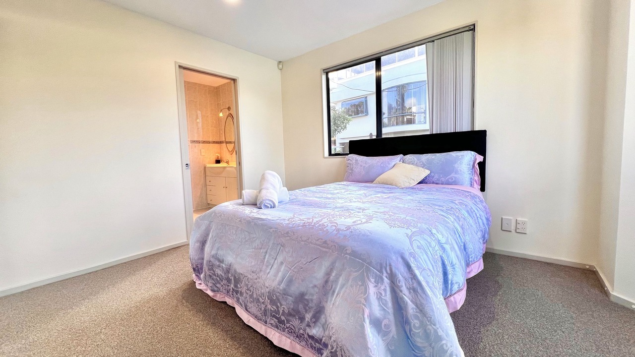 Photo of Bedroom in Hillsborough