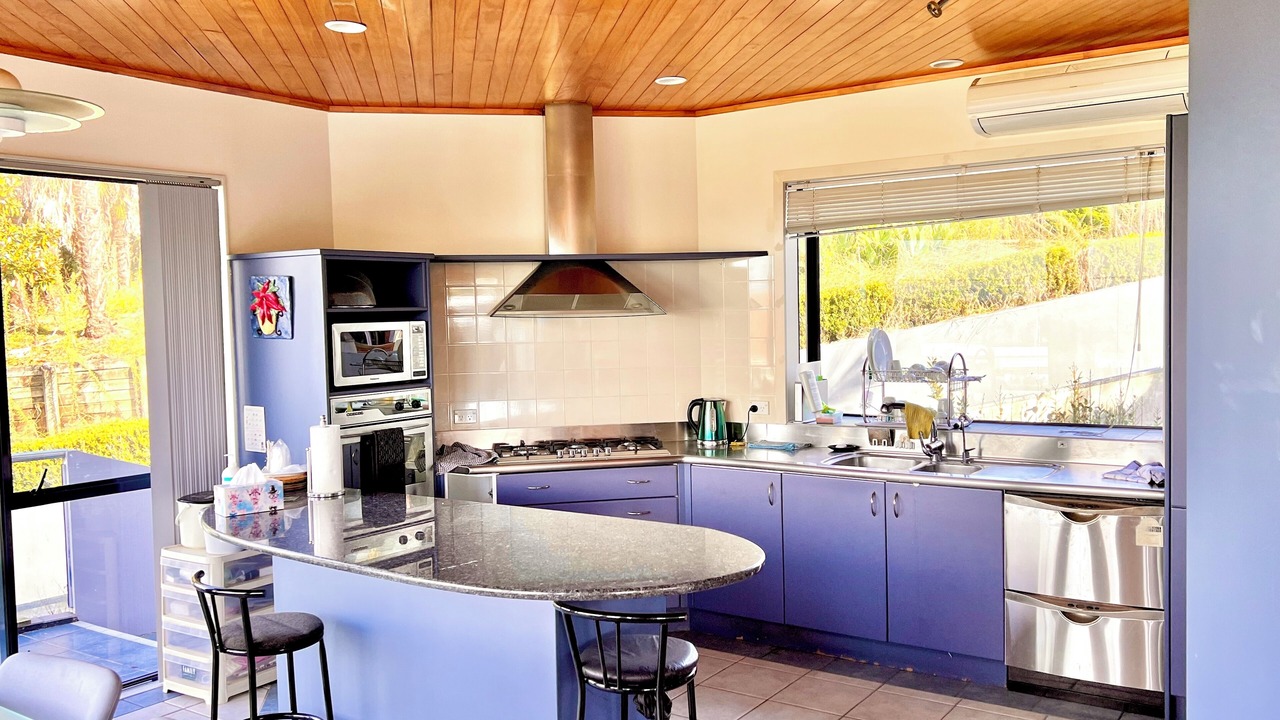 Photo of Kitchen in Hillsborough