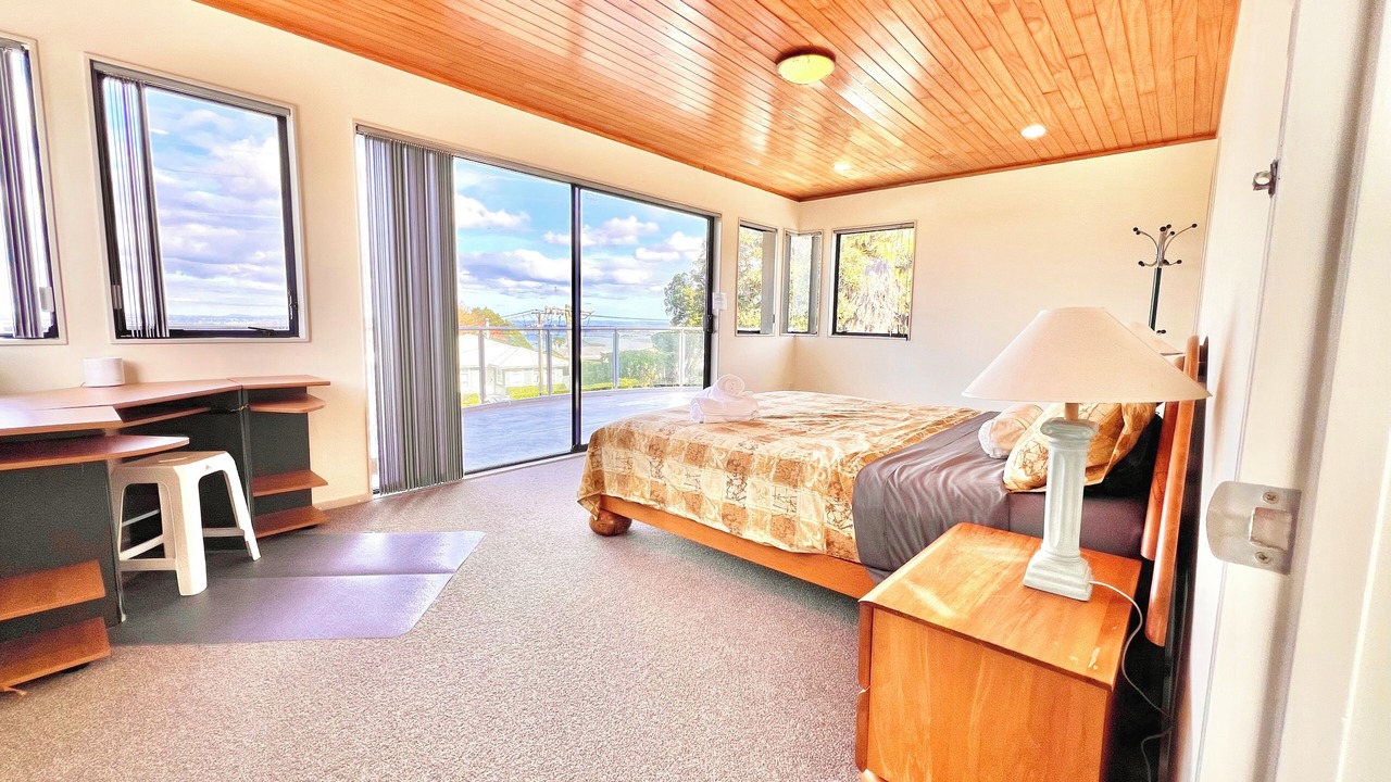 Photo of Bedroom in Hillsborough