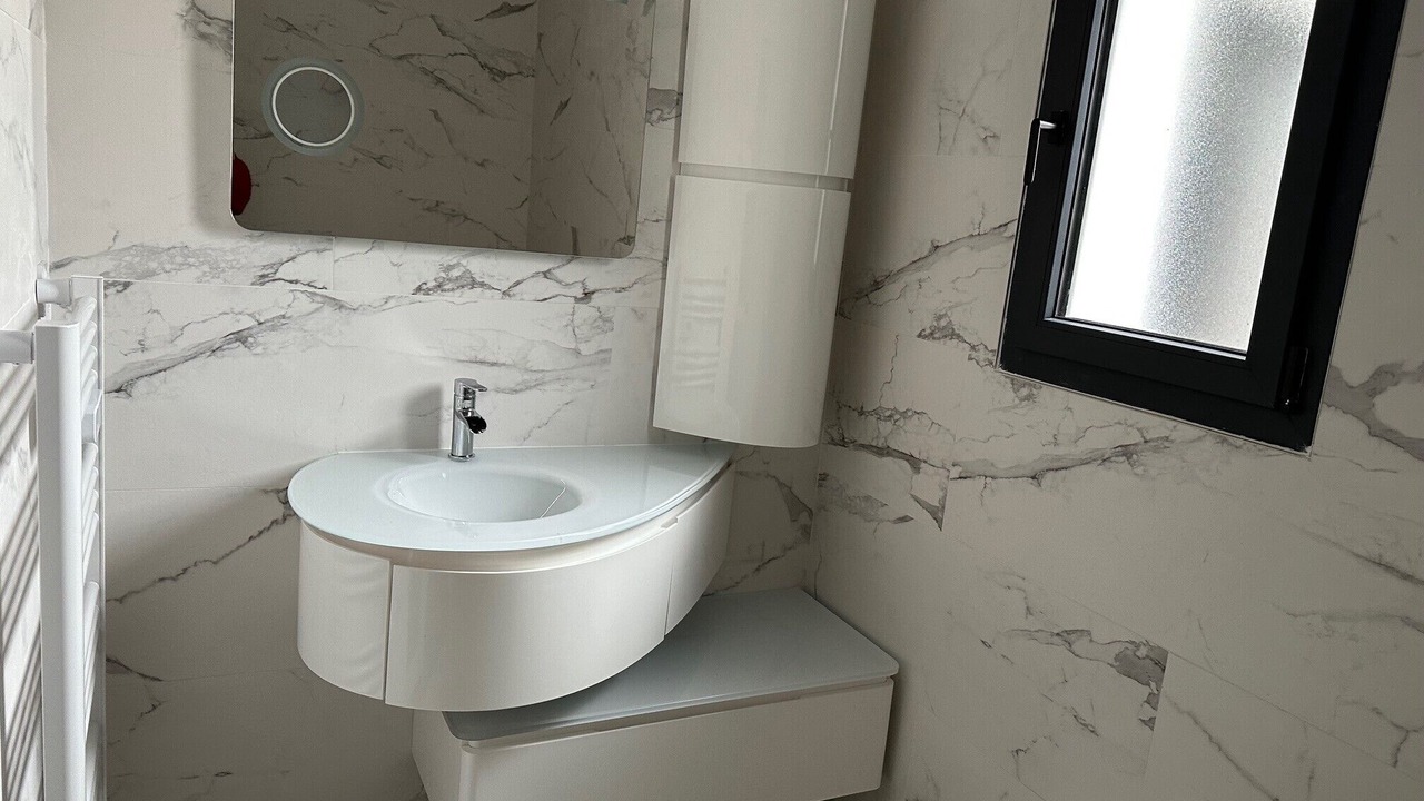 Photo of Bathroom in Villalbe