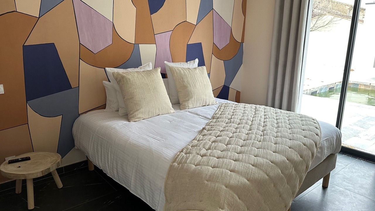 Photo of Bedroom in Villalbe