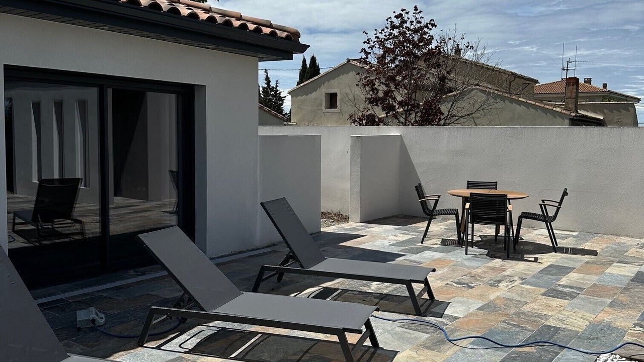 Photo of Outdoor in Villalbe