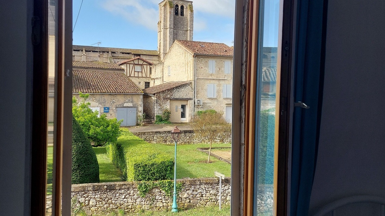 Photo of Others in La Romieu