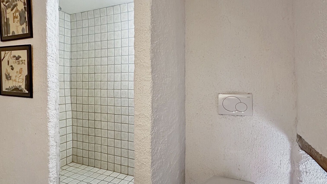 Photo of Bathroom in Orsieres