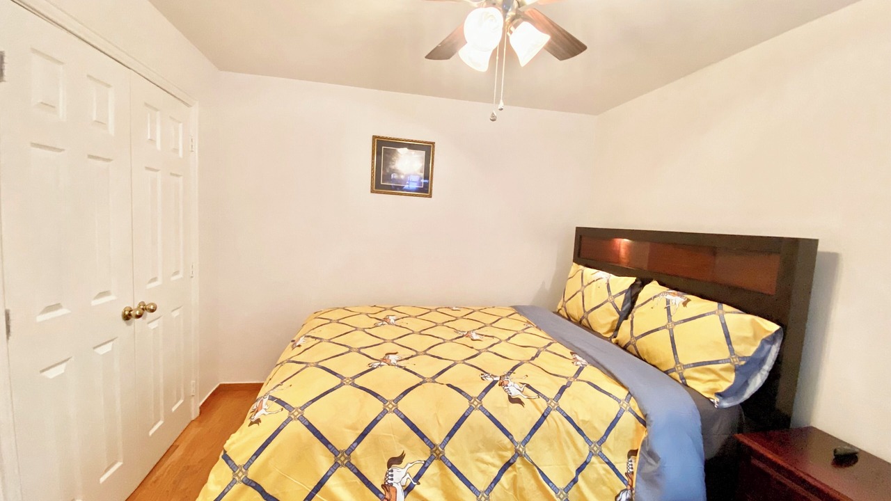 Photo of Bedroom in Plano